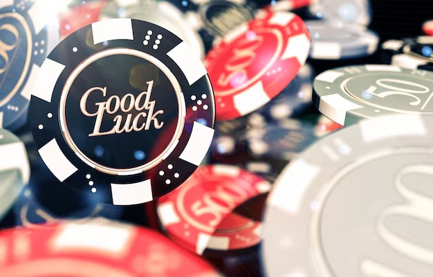 Bandar Poker Game 